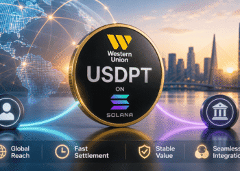 Western Union USDPT