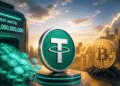 Tether USDT Minting
