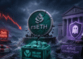 KelpDAO rsETH Hack