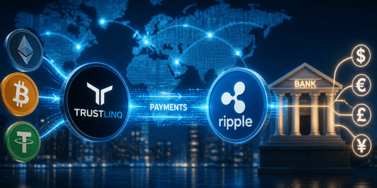 Ripple Payments