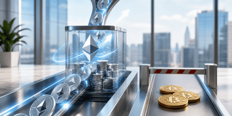 BitMine Ethereum Buying