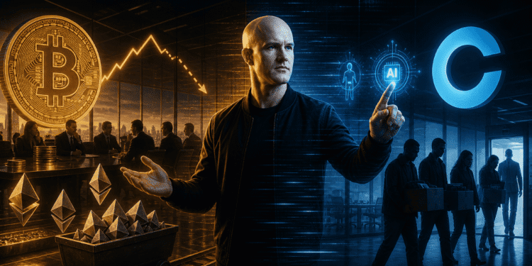 Coinbase Layoffs