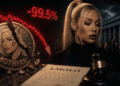 MOTHER Token Lawsuit