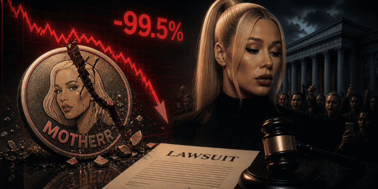 MOTHER Token Lawsuit