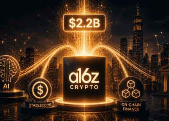 a16z Crypto Fund