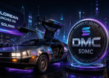 DeLorean