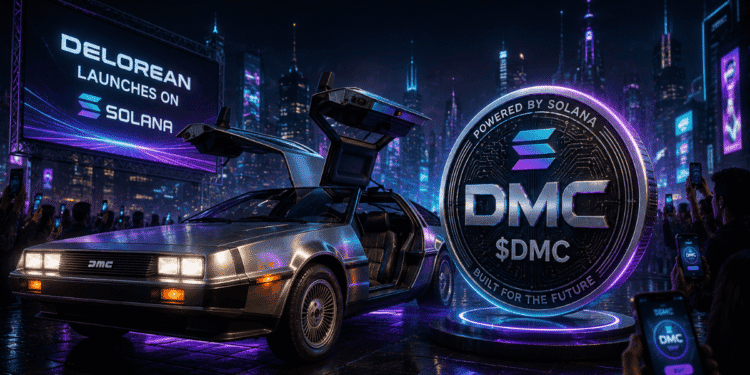 DeLorean