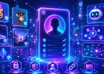 NFT Identity Layer