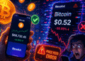 Bitcoin Revolut