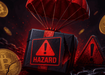 Bitcoin eCash Fork Warning