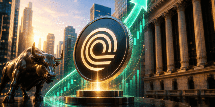 Ondo Token Surge