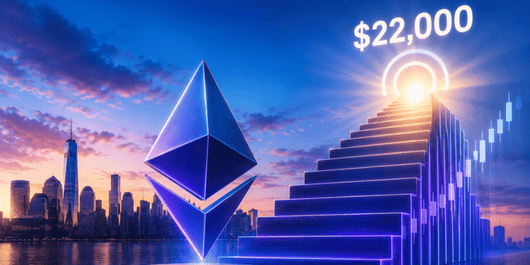 Ethereum Price Target