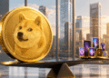 Dogecoin Market Cap