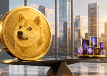 Dogecoin Market Cap
