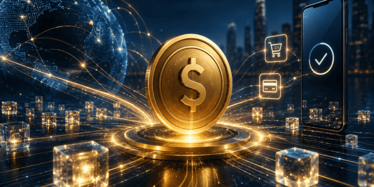 USD1 Stablecoin