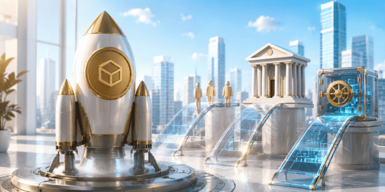 ICO Market Slowdown