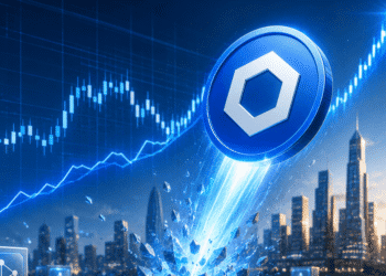 Chainlink Breakout