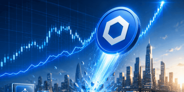 Chainlink Breakout
