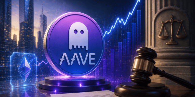 Aave Recovery Plan