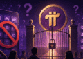 Pi Network DApp Ban