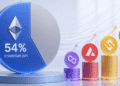 Ethereum DeFi Dominance