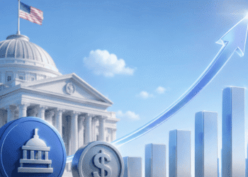 GENIUS Act Credit Expansion
