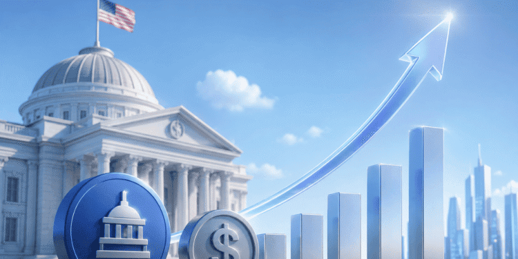 GENIUS Act Credit Expansion