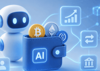 AI Agent Crypto Wallets