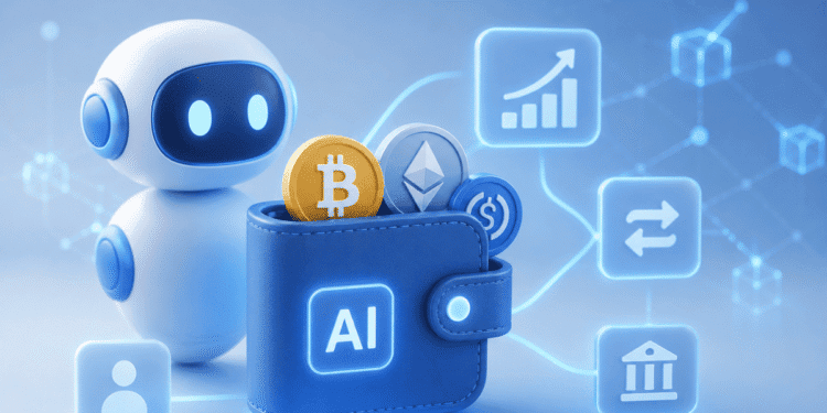 AI Agent Crypto Wallets