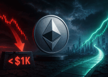 Ethereum Below $1K