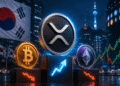 South Korean Altcoin Wave