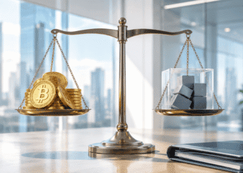 KULR Bitcoin Sale