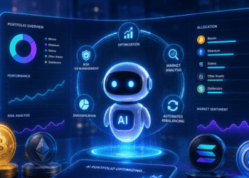 AI Crypto Portfolio Management