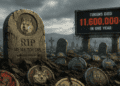 Memecoin Graveyard