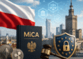 Poland MiCA Crypto Bill