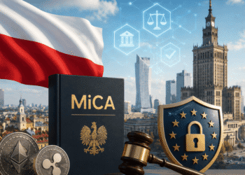 Poland MiCA Crypto Bill