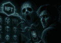 NFT Horror Movie