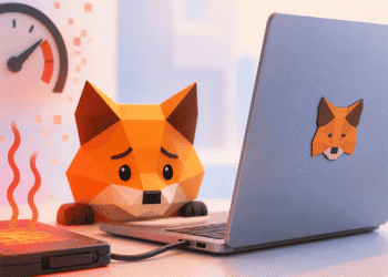 MetaMask SSD Bug