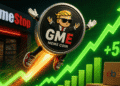 GME Meme Coin