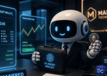 AI Agent Crypto Wallets