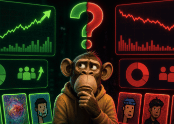 NFT Marketplace Data
