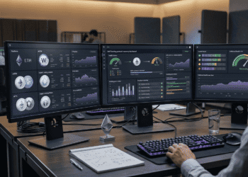 Aave Restores WETH Borrowing Across V3 Networks After rsETH Recovery Step