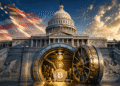 US Lawmakers Introduce ARMA Bill to Build a 1 Million Bitcoin Strategic Reserve