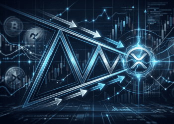 XRP Price Eyes $1.40 Breakout as CLARITY Act Vote Approaches