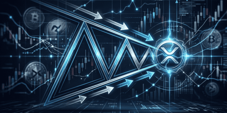 XRP Price Eyes $1.40 Breakout as CLARITY Act Vote Approaches
