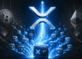 XRP Adds 4,300 New Wallets in a Single Day While Bitcoin and Ethereum ETFs Bleed