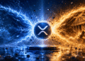 XRP Holds $1.35 as CLARITY Act and XRPL Upgrade Create a Double Catalyst