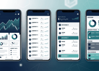 Best Free Crypto Portfolio Trackers 2026: CoinGecko vs CoinMarketCap vs Delta