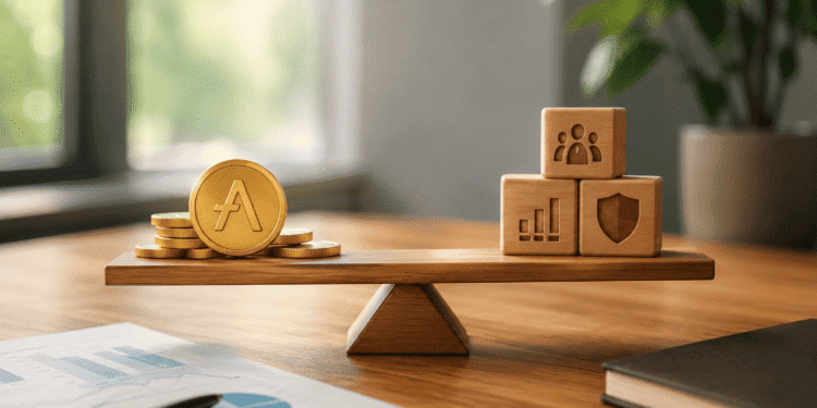 Aavenomics 3.0