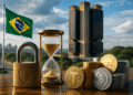 Brazil Stablecoin Transfers
